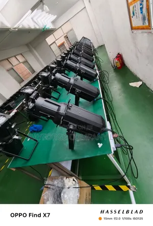 300W Profile Lightprofile Light