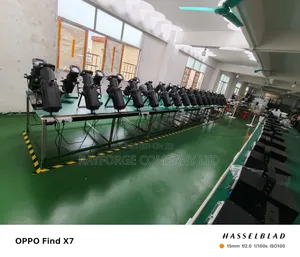 300W Profile Lightprofile Light