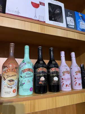 Baileys Varieties 1lt