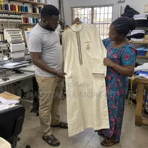 Digital Embroidery Monogramming From