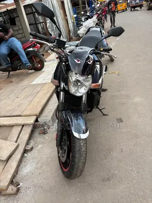 Suzuki GSX-R 2021 Black