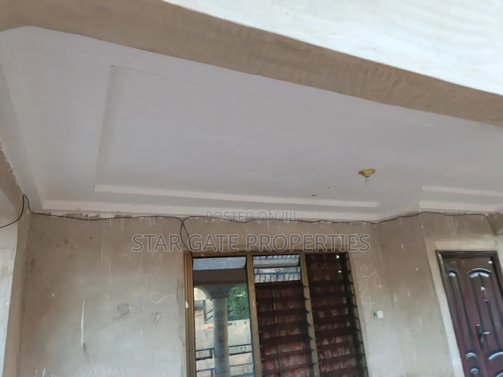 7bdrm House in Ejisu-Juaben Municipal for sale