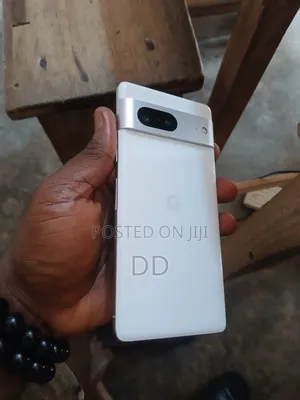 New Google Pixel 7 Pro 256 GB White