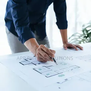 Architect Solutions
