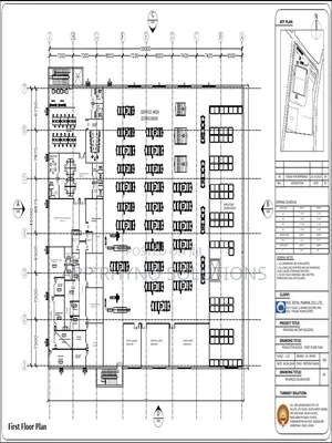 Architect Solutions