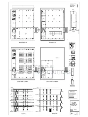 Architect Solutions