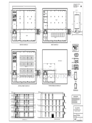 Architect Solutions