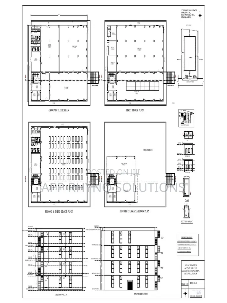 Architect Solutions