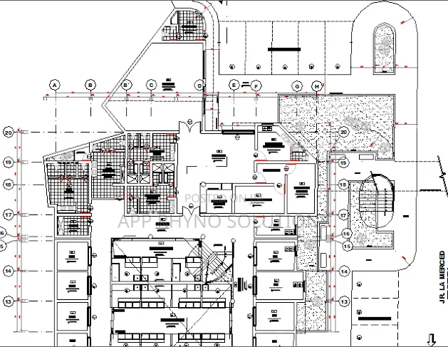 Architect Solutions