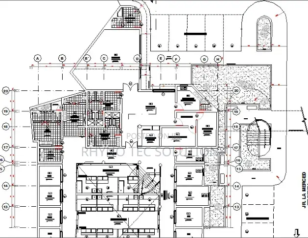 Architect Solutions