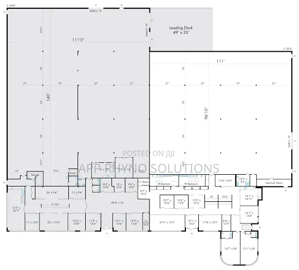 Architect Solutions