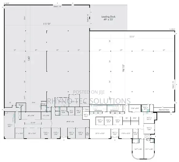 Architect Solutions