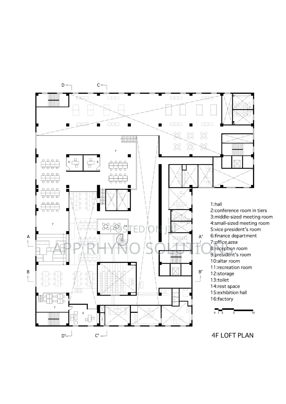 Architect Solutions