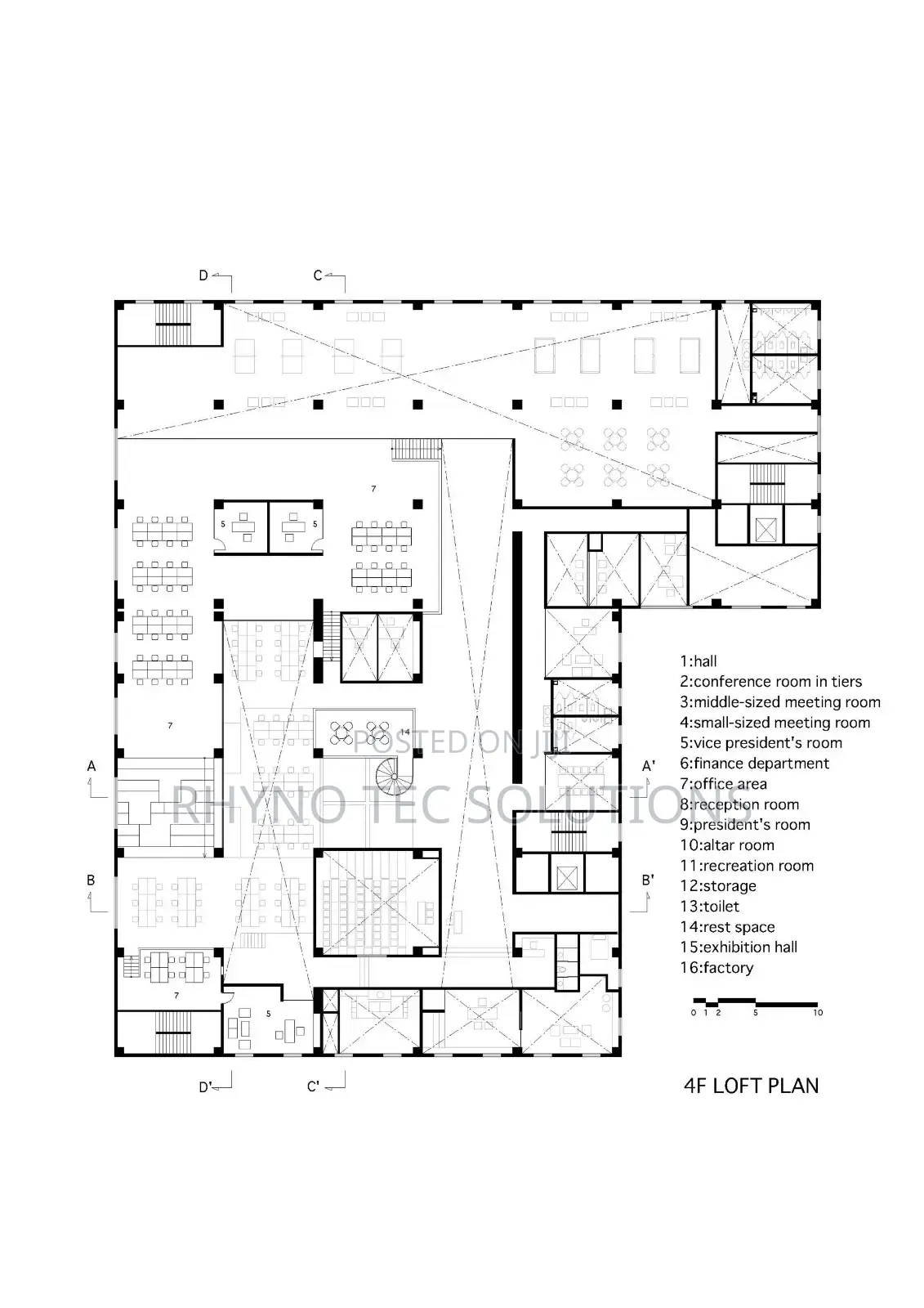 Architect Solutions