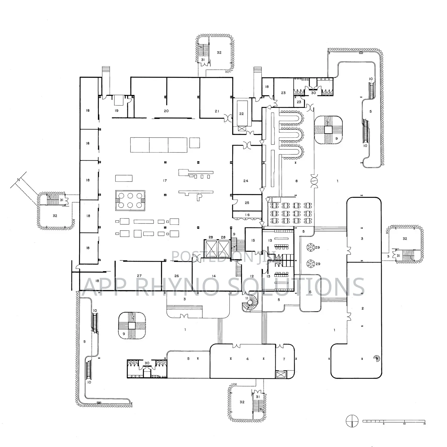 Architect Solutions