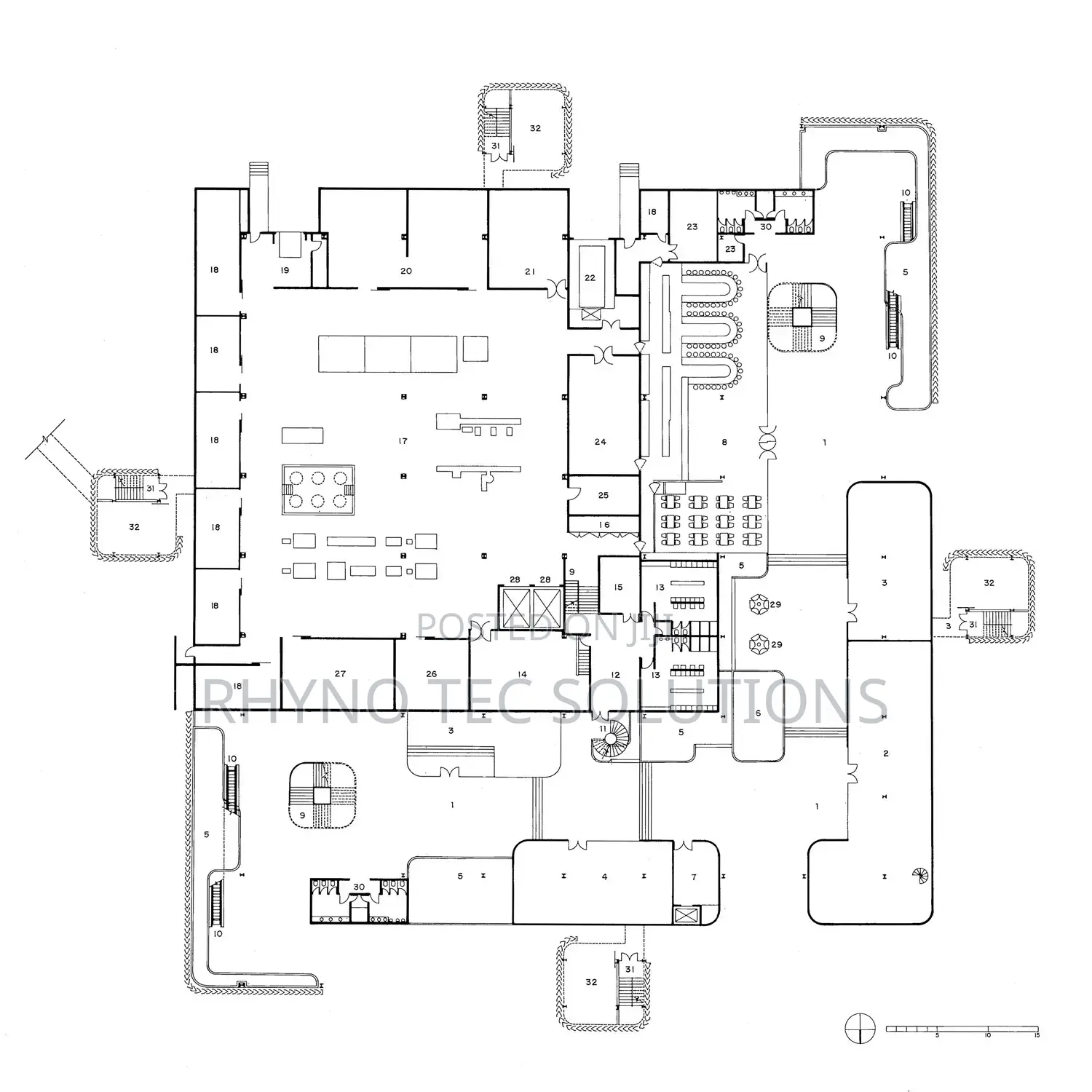 Architect Solutions