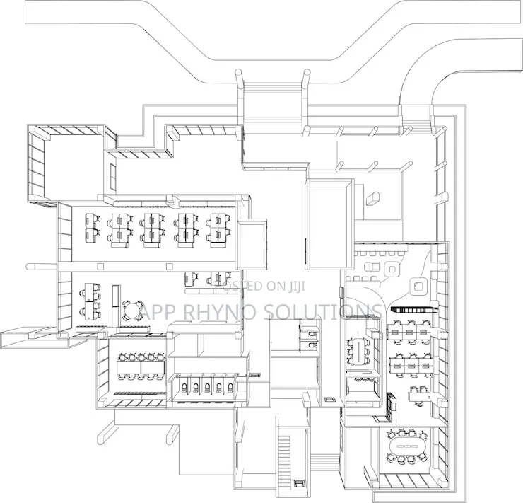 Architect Solutions