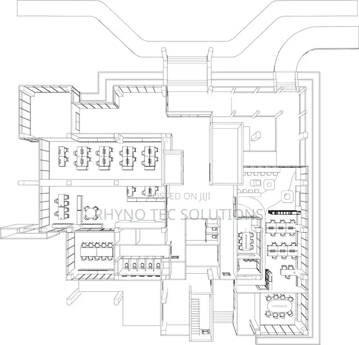 Architect Solutions