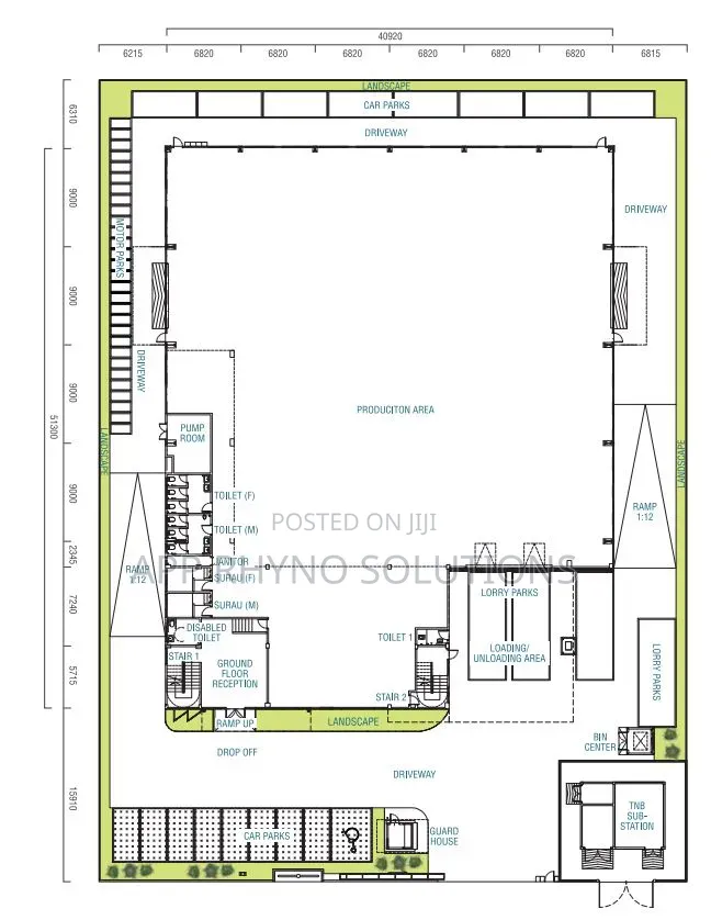 Architect Solutions