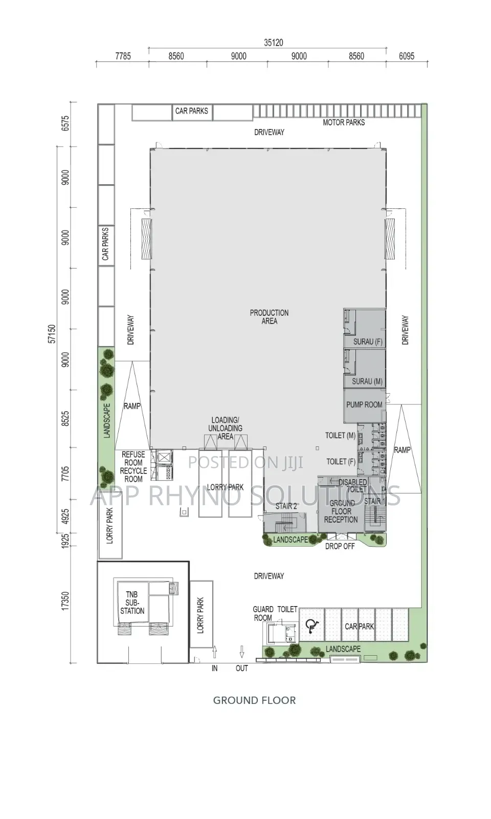Architect Solutions