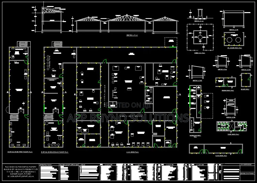 Architect Solutions