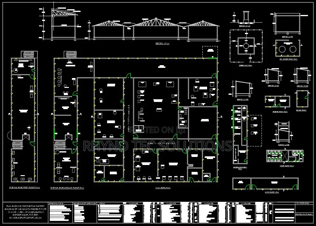 Architect Solutions