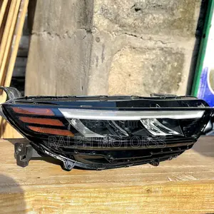 Honda Accord 2024 Headlight Right