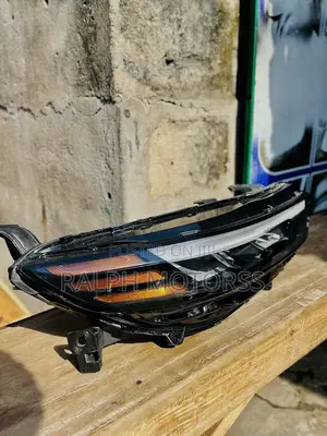 Honda Accord 2024 Headlight Right
