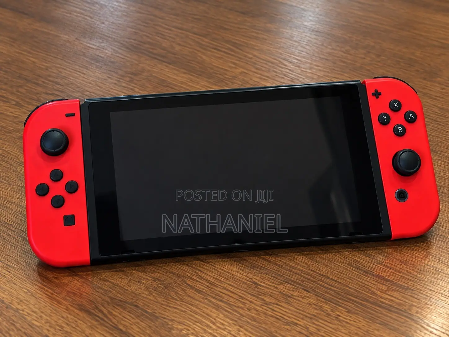 Nintendo Switch Jailbreak