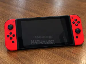 Nintendo Switch Jailbreak