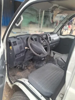 Recently Cleared Daihatsu