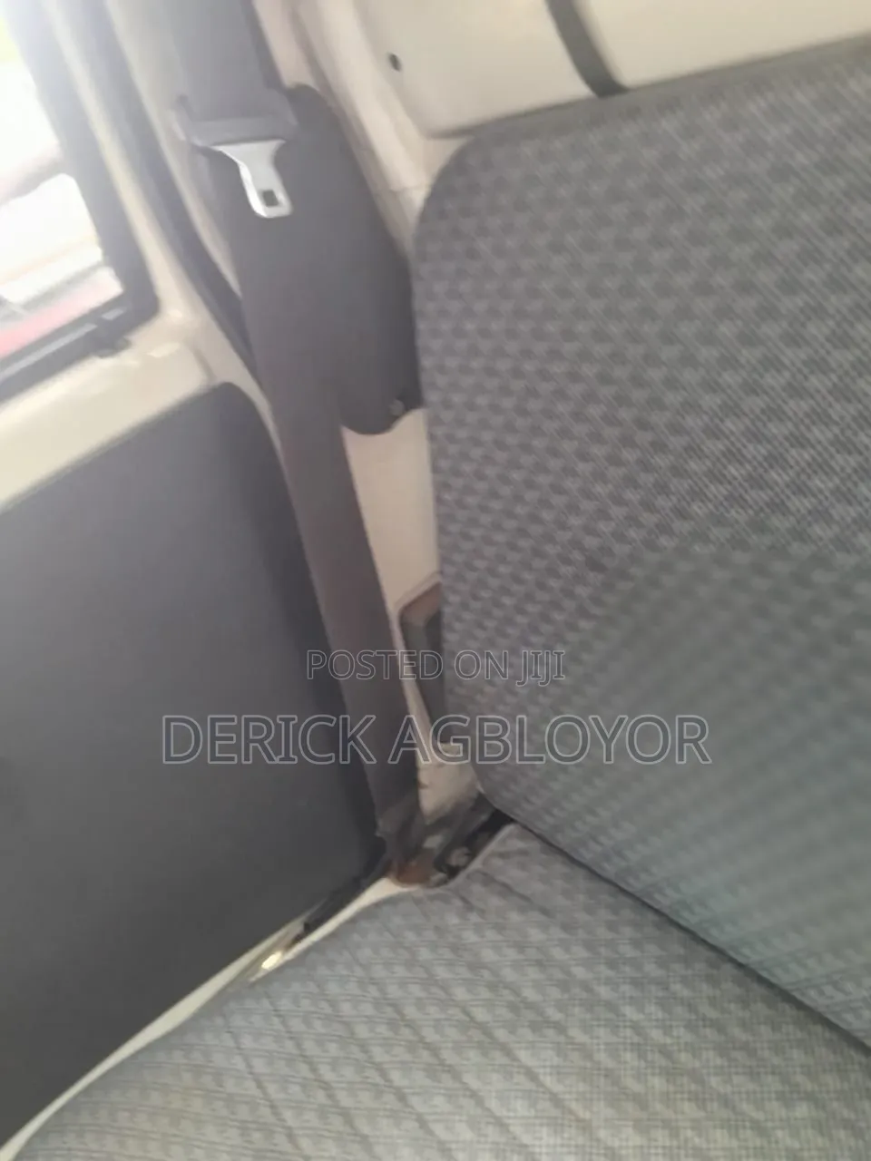 Recently Cleared Daihatsu