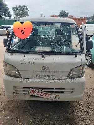 Recently Cleared Daihatsu