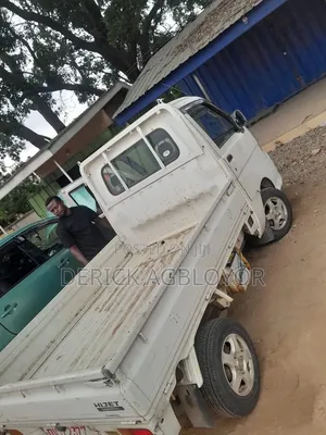 Recently Cleared Daihatsu