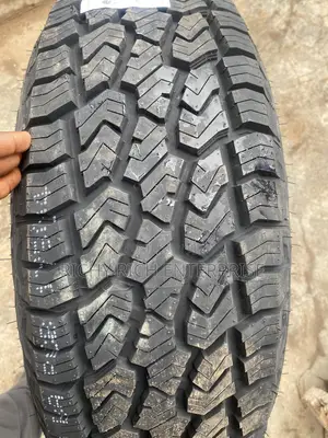 265/65r17 All-Terrain (A/T) Tyre