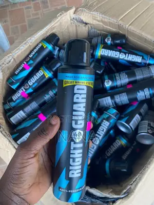 Deodorant Hub