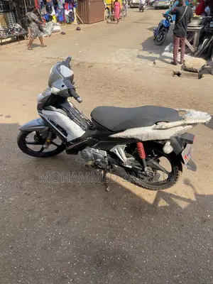 Haojue HJ110-3 2019 Beige