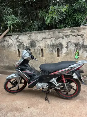 Haojue HJ110-3 2019 Beige