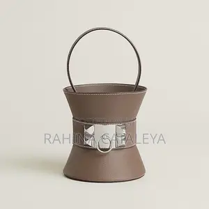 Hermes Cone Bag