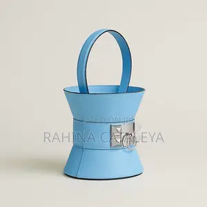 Hermes Cone Bag