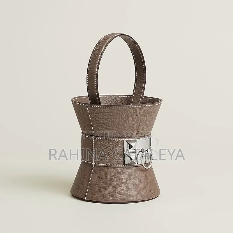 Hermes Cone Bag