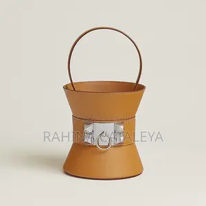 Hermes Cone Bag