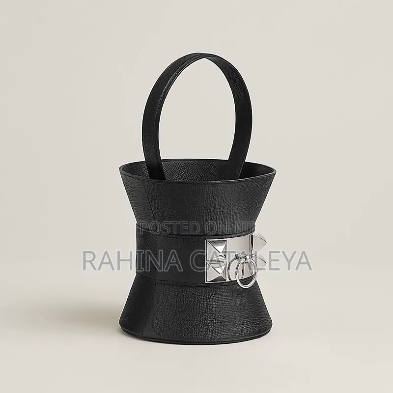 Hermes Cone Bag