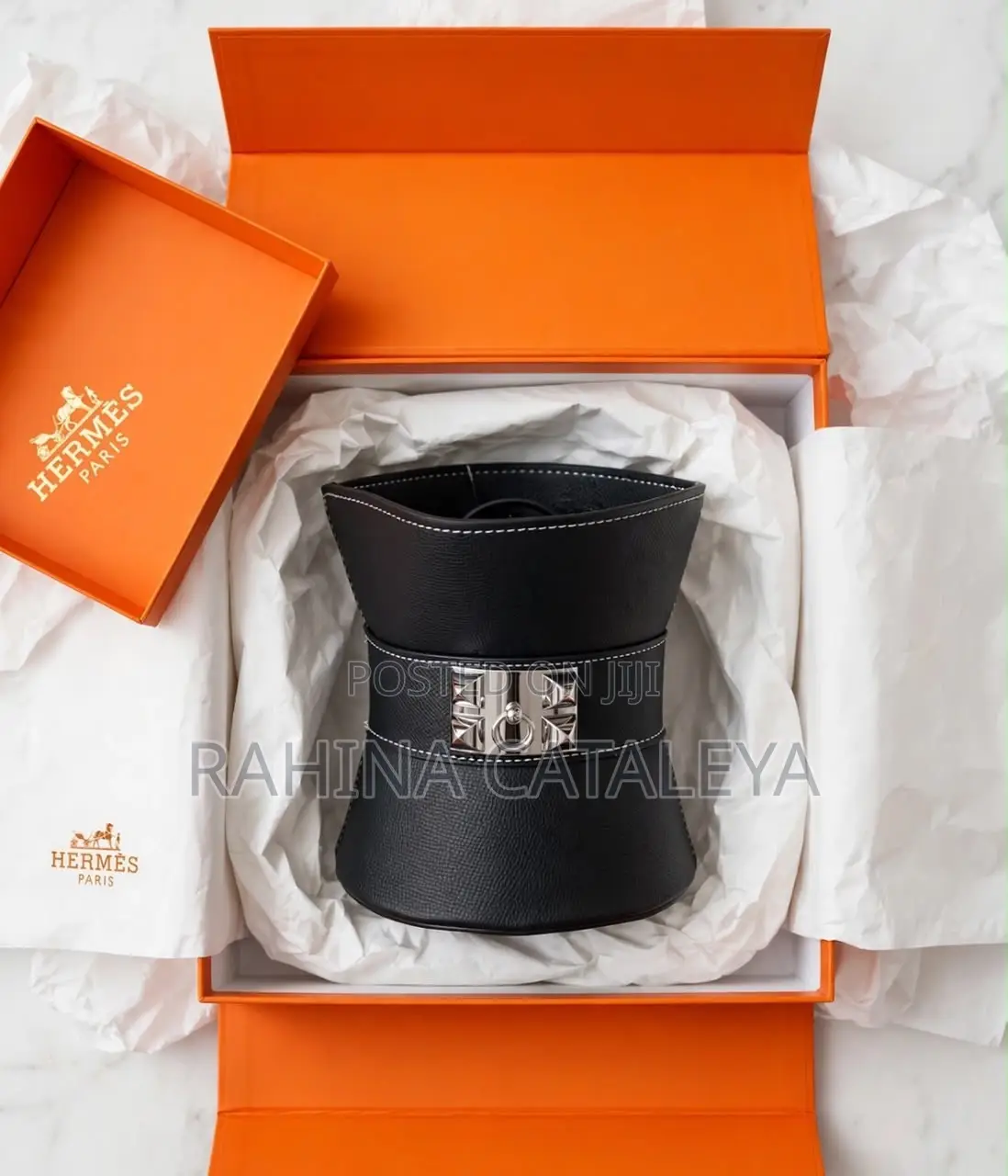 Hermes Cone Bag
