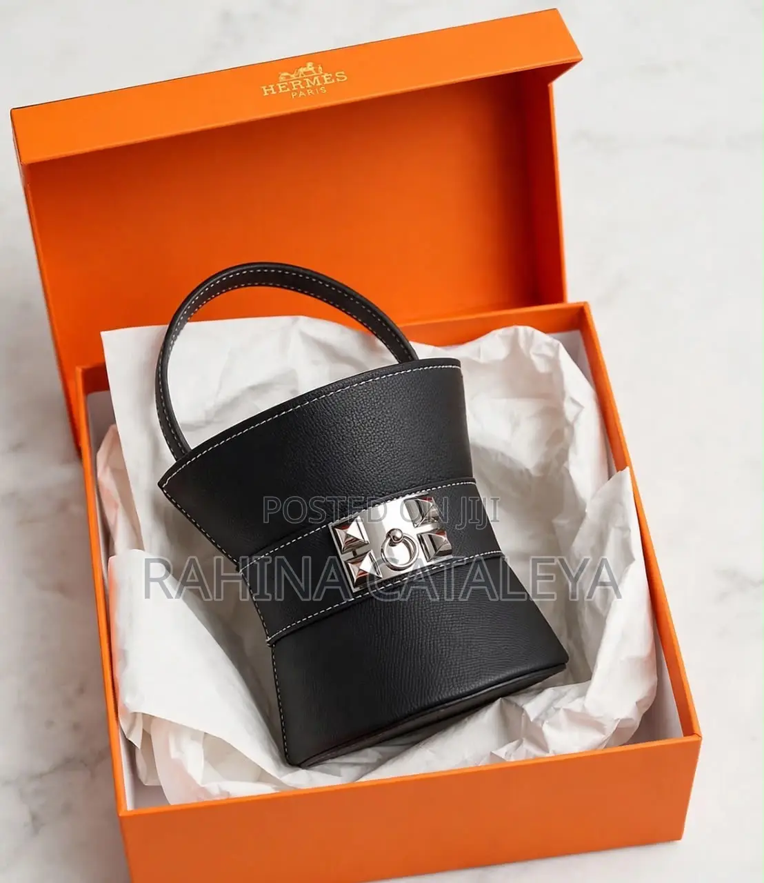 Hermes Cone Bag