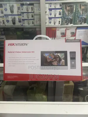 Video Doorbell