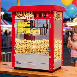 Popcorn Machine