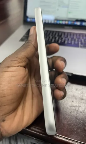 Samsung Galaxy A54 5G 256 GB White