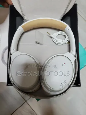 Bose Soundlink II AE2 Wireless Bluetooth Headset