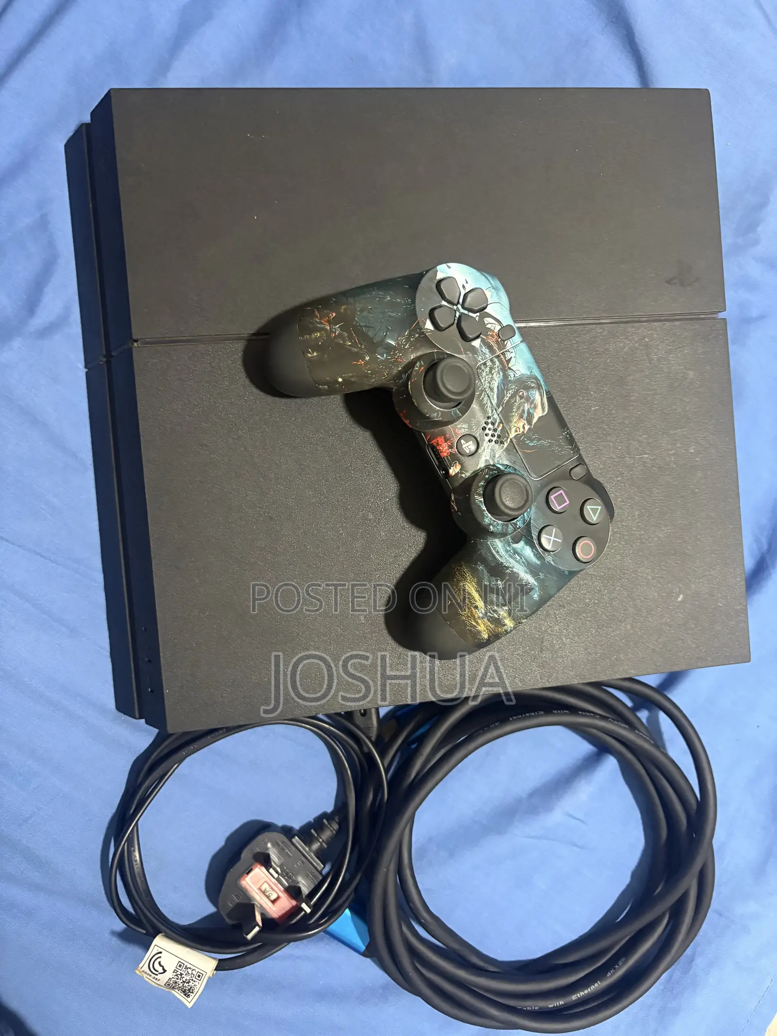 Ps4 Standard 1tb